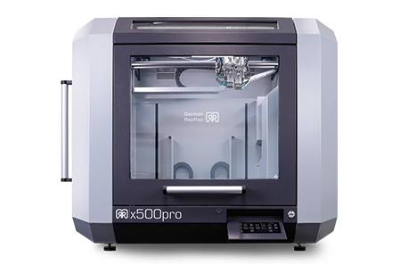 GRR X500 Pro Printer