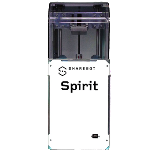 Sharebot SPIRIT