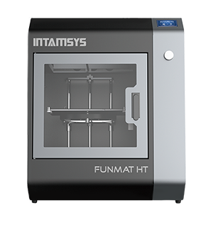Intamsys Funmat HT 3d Printer
