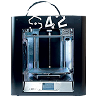 Sharbot 42 3d Printer