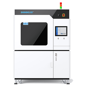 ISLA 450 Pro 3d Printer